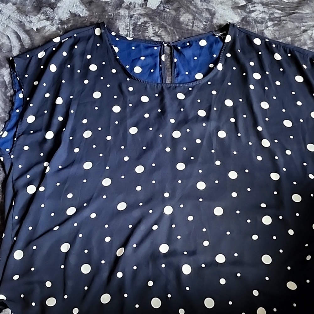 Torrid sheer cover up